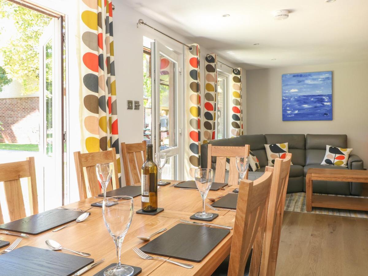 32 Trevithick Villa Hayle Eksteriør billede