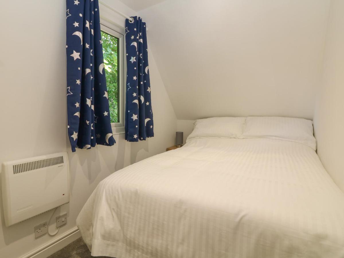32 Trevithick Villa Hayle Eksteriør billede
