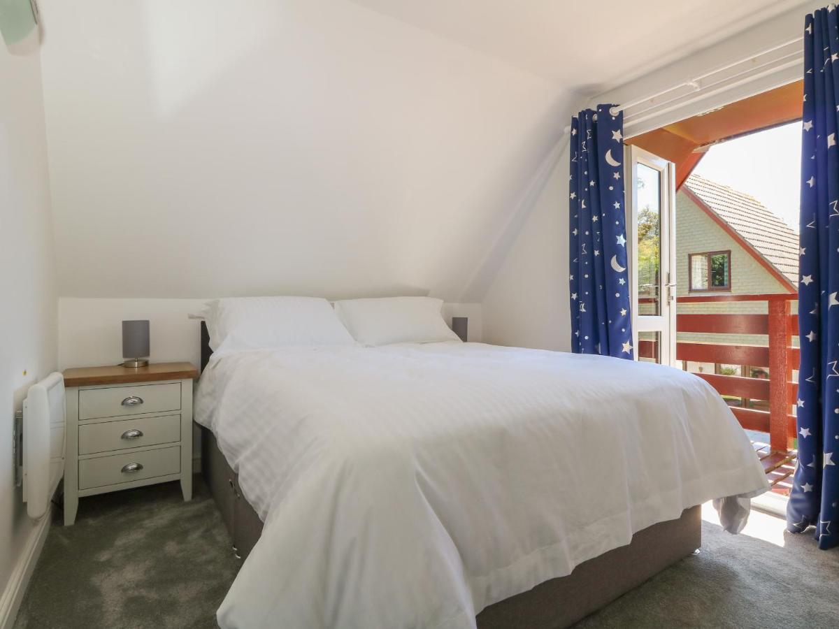 32 Trevithick Villa Hayle Eksteriør billede