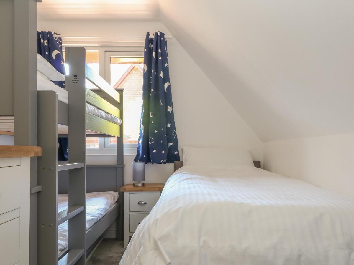 32 Trevithick Villa Hayle Eksteriør billede